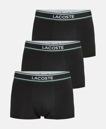 Boxer briefs, pack of 3