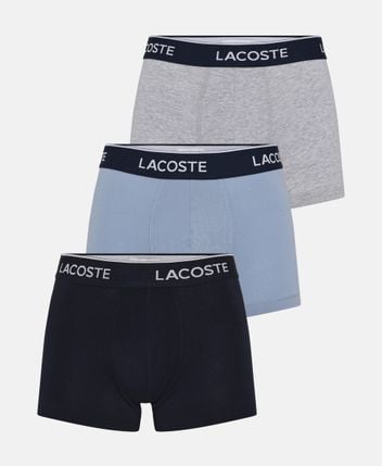 Briefs, pack of 3