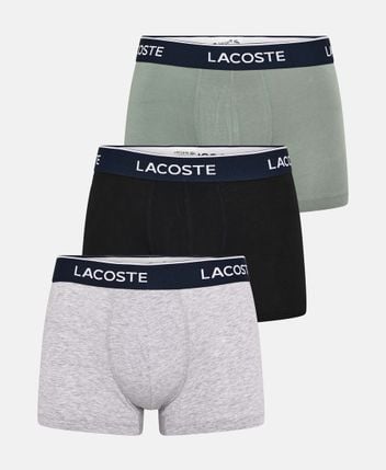 Briefs, pack of 3