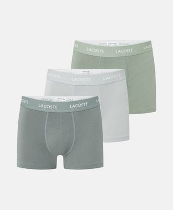Boxer briefs, pack of 3