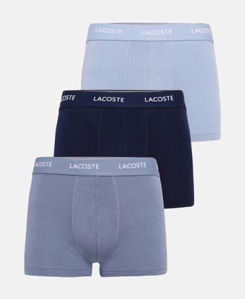 Boxer briefs, pack of 3