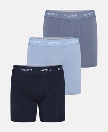 Boxer briefs, pack of 3