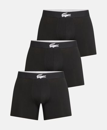 Boxer briefs, pack of 3