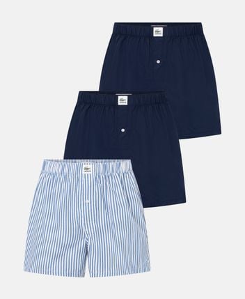 Boxer shorts, set of 3