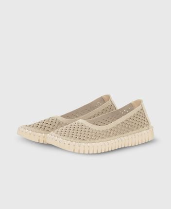 Slip-on sneakers Tulip