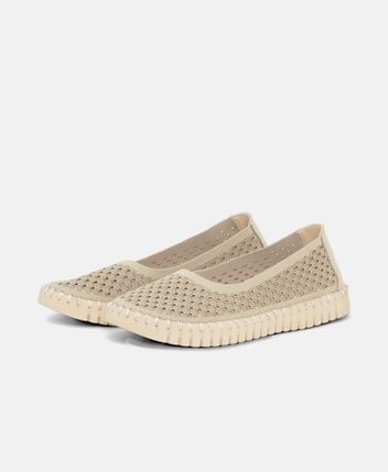 Slip-on sneakers Tulip
