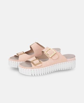 Platform sandals Tulip