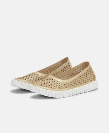 Ballet flats Tulip