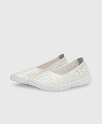 Ballet flats Tulip