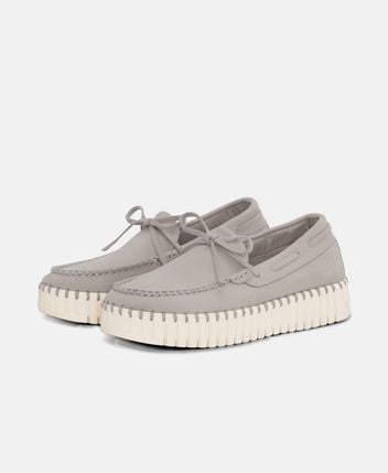 Boat shoes Tulip