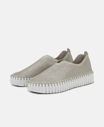 Slip-on sneakers Tulip