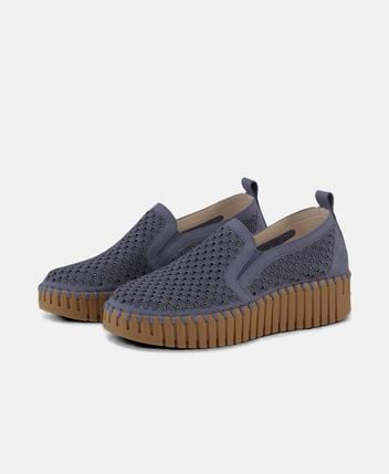 Slip-ons Tulip