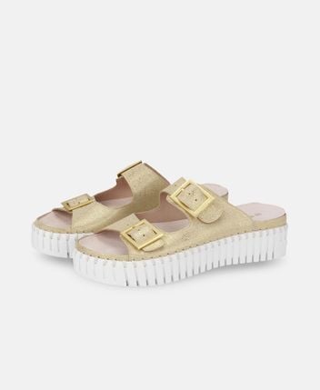 Platform sandals Tulip