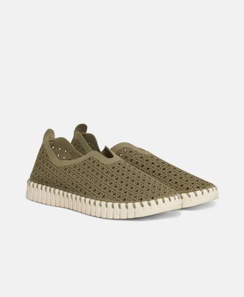 Slip-on sneakers Tulip