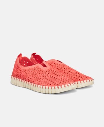 Slip-on sneakers Tulip