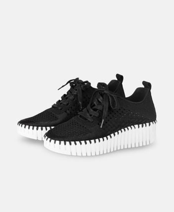 Platform sneakers Tulip