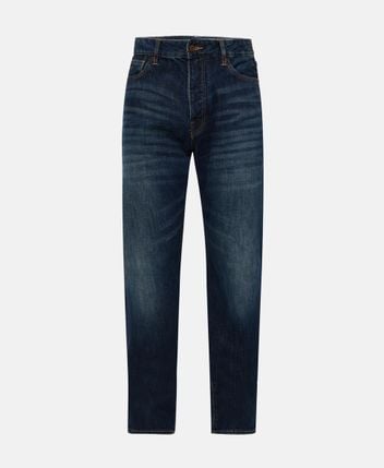 Relaxed Fit Jeans