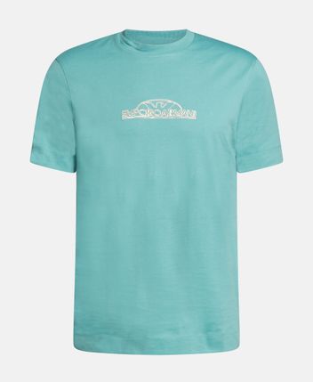 Crew neck t-shirt