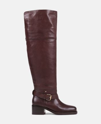 Boots Ky-ley