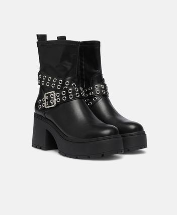 Ankle boots Mila Rock