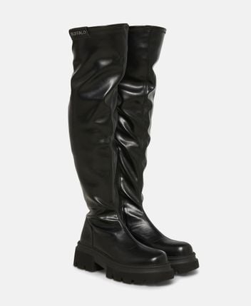 Over-the-knee boots Mave