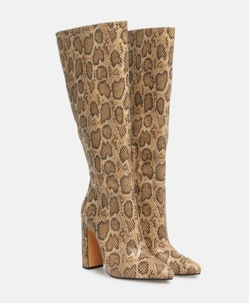 Boots July