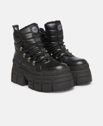 Lace-up ankle boot Gospher