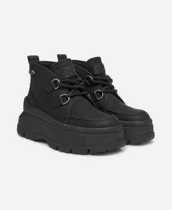 Winter ankle boots Olympia