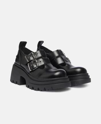 Loafers Bravr Jane
