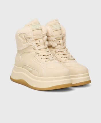 Platform sneakers Celes