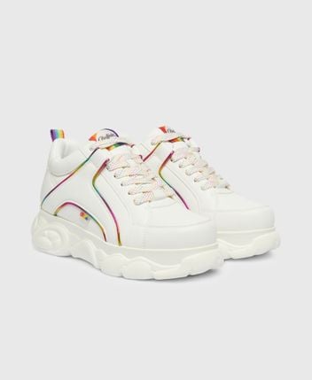 Platform sneakers CLD Corin