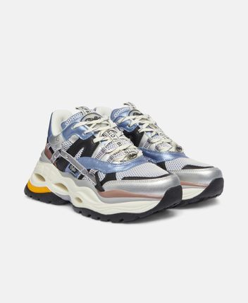 Chunky sneakers Triplet Hollow