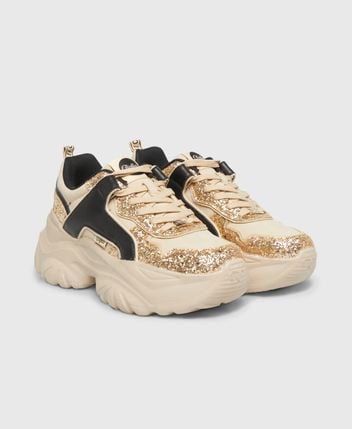 Chunky sneakers Bliss Glam