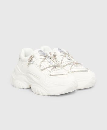 Chunky sneakers Bliss Shine