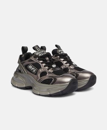Chunky sneakers Ridr