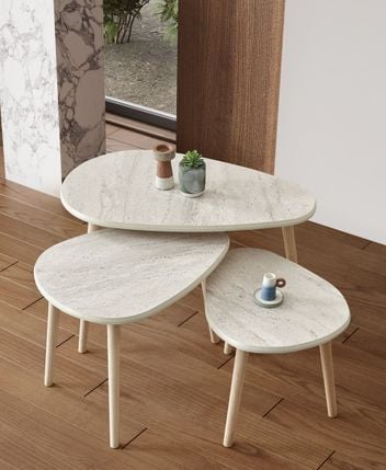 Coffee table Alvin