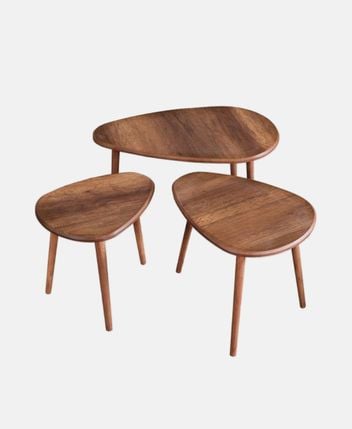 Coffee table Alvin