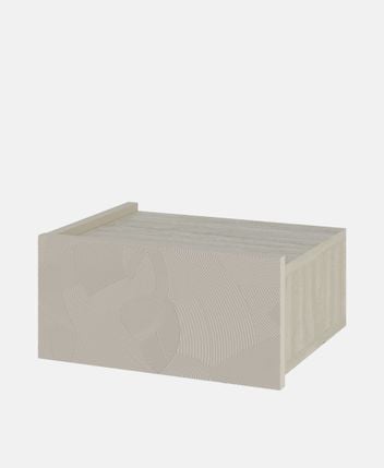Side table Onda