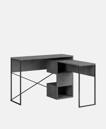 Desk Badau