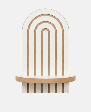 Wall shelf Artmtkwll1