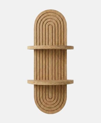 Wall shelf Artmtkwll2