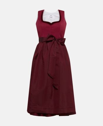 Dirndl with apron Lisa