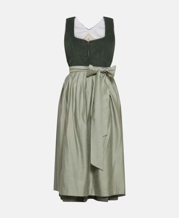 Dirndl with apron Anna