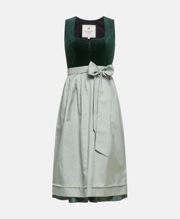 Dirndl with apron Mia