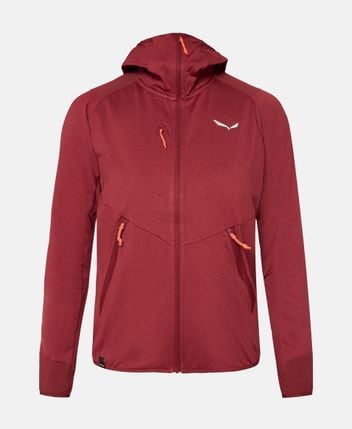 Mid-layer jacket Agner