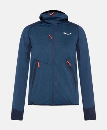 Mid-layer jacket Agner