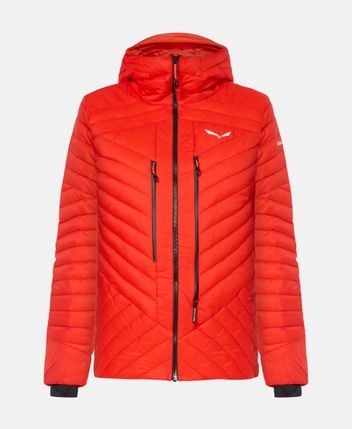 Down functional jacket Ortles