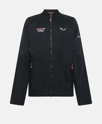 Softshell jacket