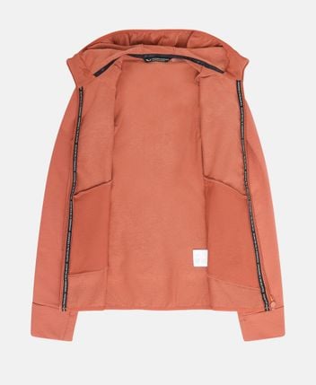 Mid-layer jacket X-alps