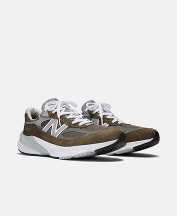 Sneakers U990v6